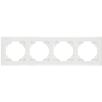 Four-Gang Frame