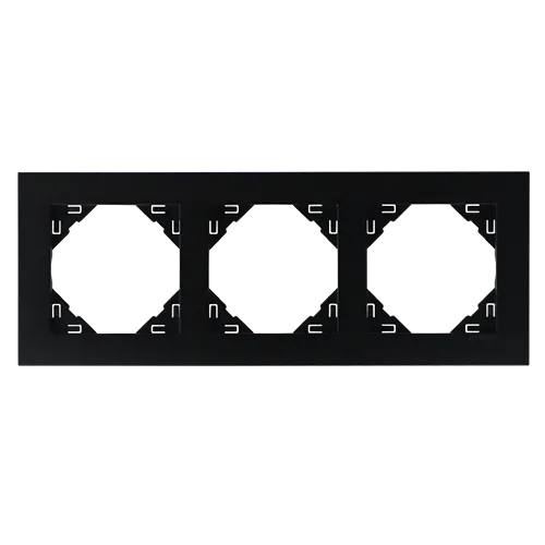 Triple Frame